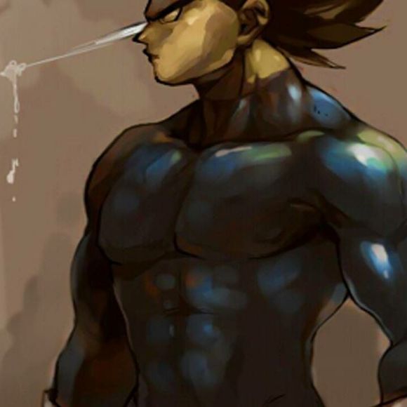 Meet your Posher, Patrick - Picture 1 of 1